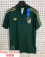 26-27 Italy Green Player Version Training shirts