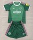 26-27 Newcastle Green GoalKeeper Adult Suit