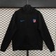 26-27 ATM Black Hoody 黑色(加绒)