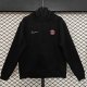 26-27 PSG Black Hoody 黑色(加绒)