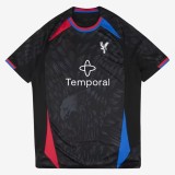 26-27 Crystal Palace Away  Fans Version Soccer Jersey