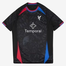 26-27 Crystal Palace Away  Fans Version Soccer Jersey