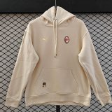 26-27 ACM Light beige Hoody 米白(加绒)