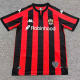26-27 Nice Home Fans Soccer Jersey