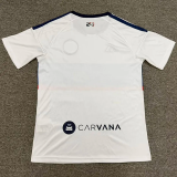 26-27 Chicago Fire FC Third Fans Soccer Jersey