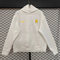 26-27 CHE White Hoody 白色(加绒)