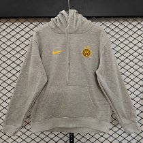 26-27  INT Grey Hoody 灰色(加绒)