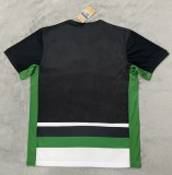 24-25 Sporting Lisbon Home Fans Soccer Jersey