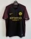 2016-2017 Man City Third Retro Soccer Jersey