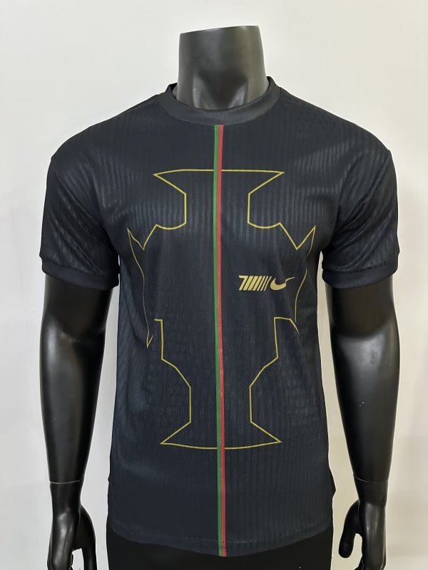 26-27 Portugal Special Edition Player Version Soccer Jersey