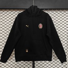26-27 ACM Black Hoody 黑色(加绒)
