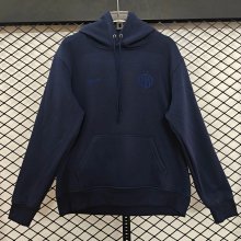 26-27  INT Deep Blue Hoody 深蓝(加绒)