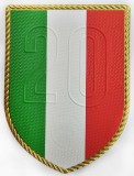 24-25 INT Home Fans Soccer Jersey