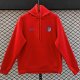 26-27 ATM Red Hoody 红色(加绒)