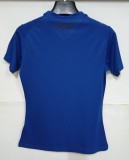 26-27 Palmeiras Third Women Fans Soccer Jersey (女)