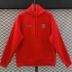 26-27 PSG Red Hoody 红色(加绒)