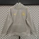 26-27 CHE Grey Hoody 灰色(加绒)