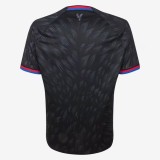 26-27 Crystal Palace Away  Fans Version Soccer Jersey