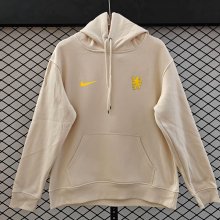 26-27 CHE Light beige Hoody 米白(加绒)