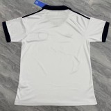 26-27 Schalke 04 Away Fans Version Soccer Jersey
