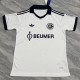26-27 Schalke 04 Away Fans Version Soccer Jersey