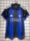 26-27 Strasbourg Third Fans Soccer Jersey