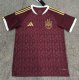 26-27 Spain Special Edition Fans Soccer Jersey (With 2 Star)*两颗星