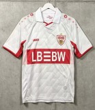 26-27 Stuttgart European Home Fans Soccer Jersey (欧冠版)