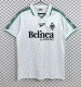 1998-1999 Monchengladbach Home Retro Soccer Jersey