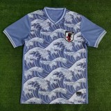 24-25 Japan Special Edition Fans Soccer Jersey