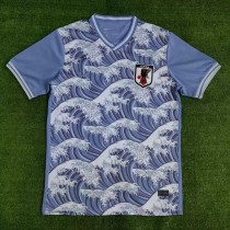 24-25 Japan Special Edition Fans Soccer Jersey