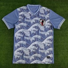 24-25 Japan Special Edition Fans Soccer Jersey