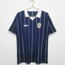2022 Scotland Home Retro Soccer Jersey