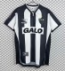 2000 Atletico Mineiro Home Retro Soccer Jersey