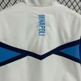 25-26 Napoli  New Pattern Windbreaker