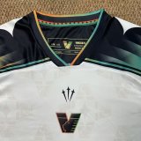 26-27 Venezia FC Away Fans Soccer Jersey