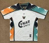 26-27 Venezia FC Away Fans Soccer Jersey