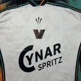 26-27 Venezia FC Away Fans Soccer Jersey