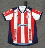 26-27 San Luis Home Fans Soccer Jersey