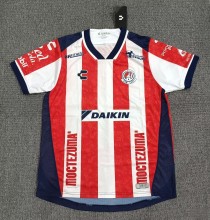26-27 San Luis Home Fans Soccer Jersey