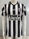 2011-2012 PAOK Thessaloniki Home Retro Soccer Jersey