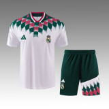 26-27 RMA High Quality Training Short Suit