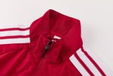 26-27 ARS New Pattern Windbreaker