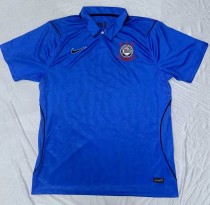 26-27 Corinthians Third Fans Soccer Jersey