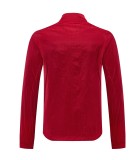 26-27 Bayern New Pattern Windbreaker