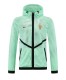2026 France New Pattern Windbreaker