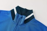 26-27 Napoli High Quality Jacket Tracksuit