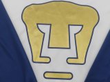 1998-1999 Pumas UNAM Home Long Sleeve Retro Soccer Jersey