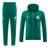 2026 Senegal High Quality Hoodie Jacket Tracksuit