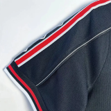 1998-1999 Man Utd Retro Soccer Jersey